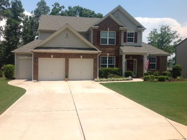 5310 Concord Downs Drive, Cumming, GA 30040 — most recent listing photo