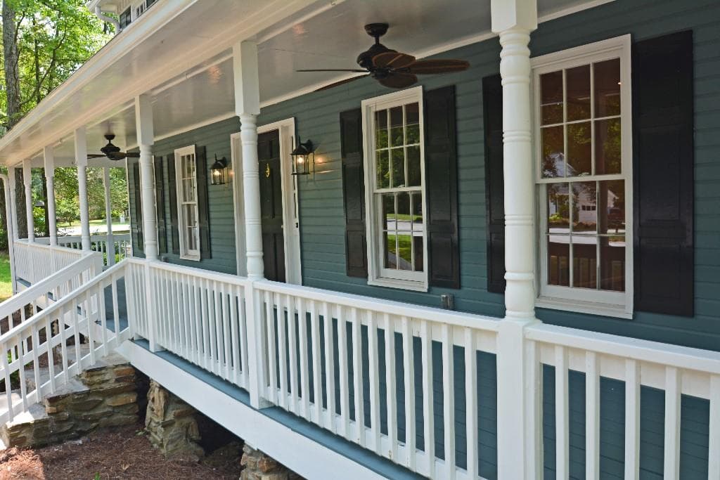 3 bedroom single family residence sold at 4342 Whitecap Lane, Peachtree Corners, GA 30092