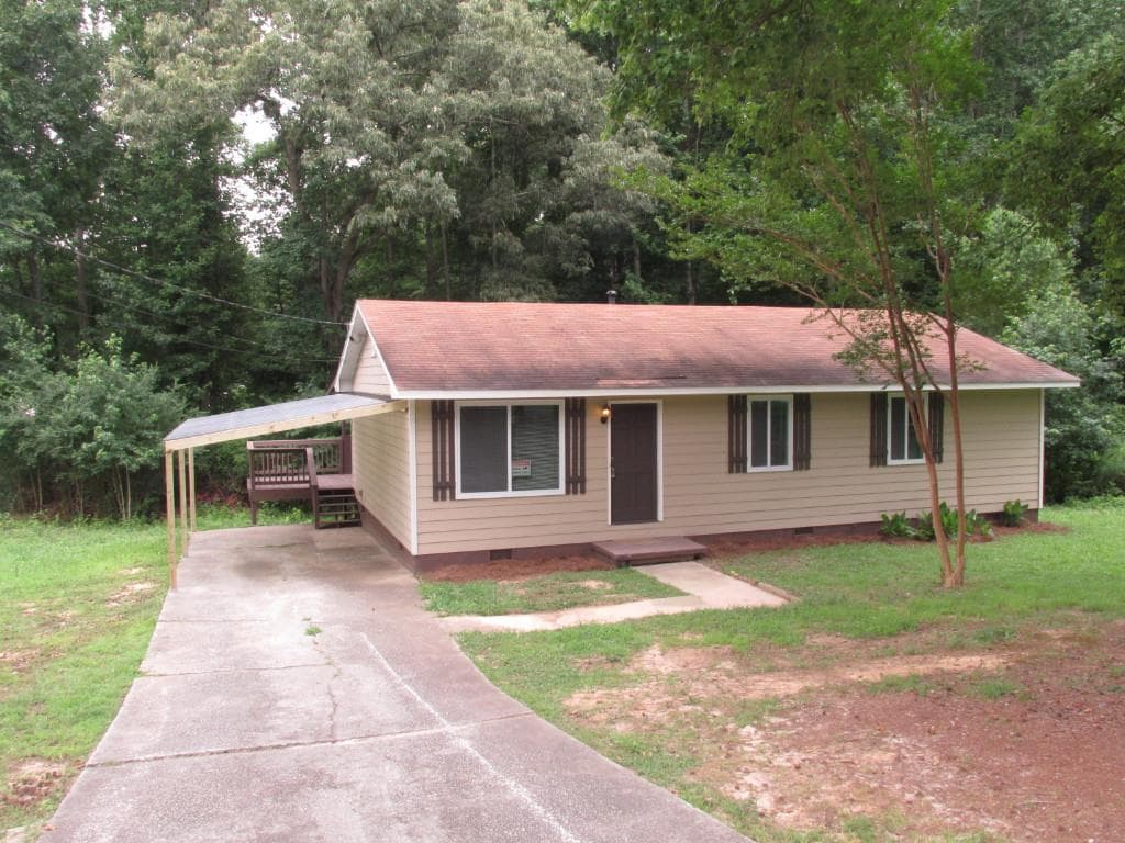 3 bedroom, 1,092 sq ft single family residence sold at 902 Pin Oak Way, Lawrenceville, GA 30046