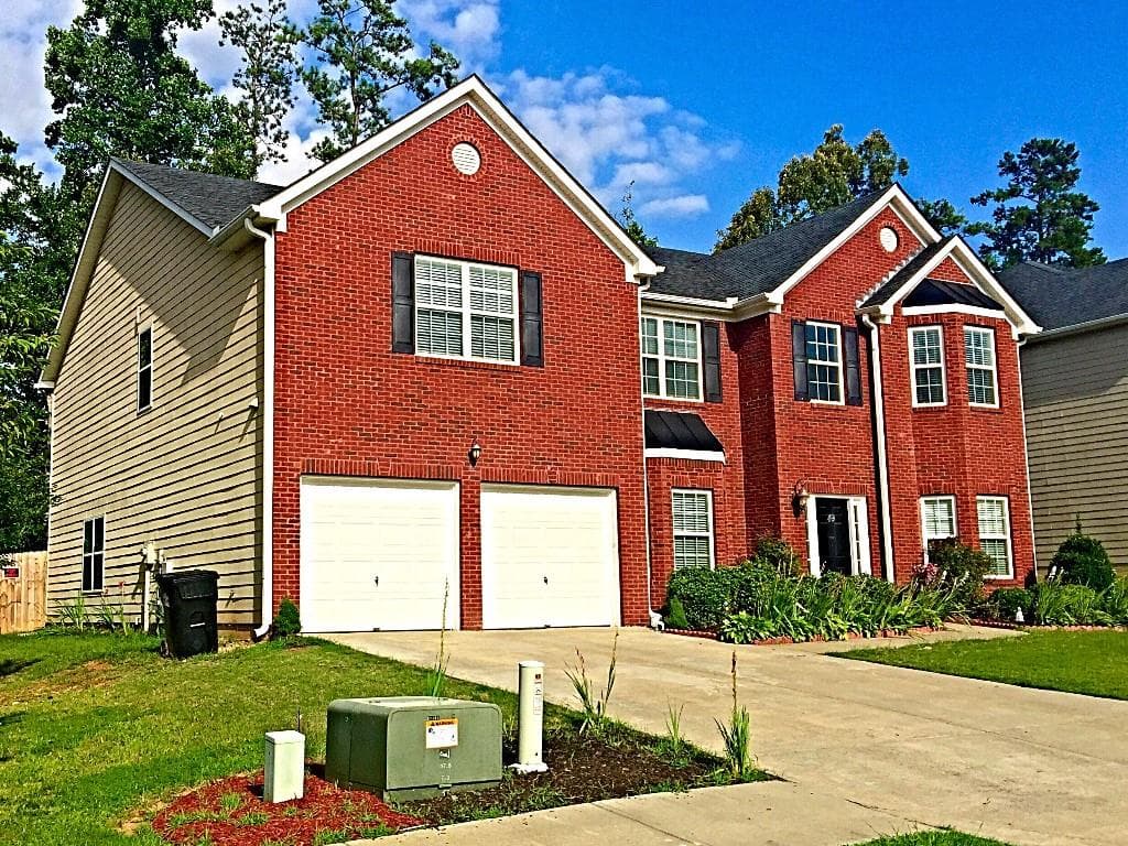 49 PARKCREST Crossing, Dallas, GA 30132 — most recent listing photo