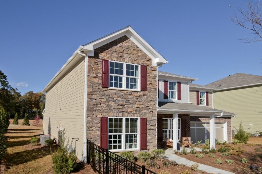 318 Brookdale Road, Woodstock, GA 30188 — most recent listing photo