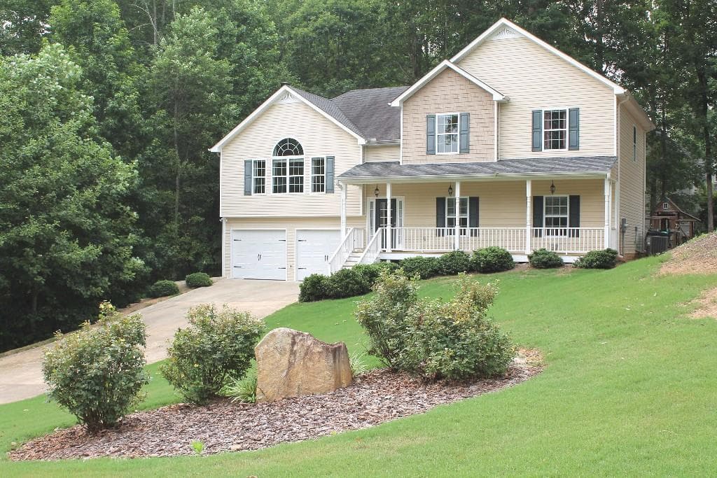 36 Gloria Way, Dallas, GA 30132 — most recent listing photo