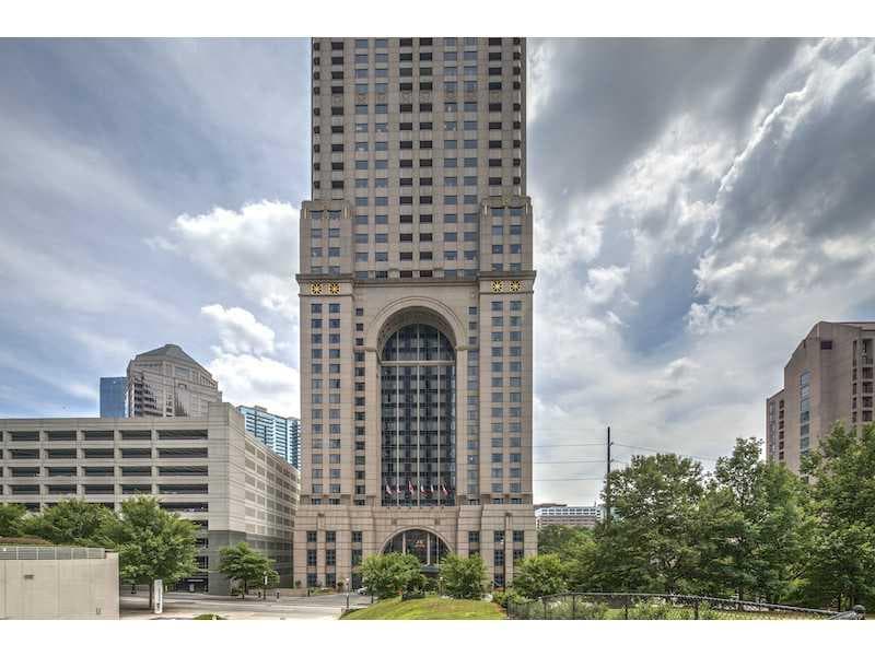 75 14th Street 4430, Atlanta, GA 30309 — most recent listing photo