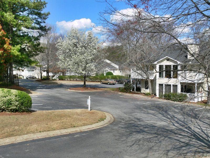809 Augusta Drive 809, Marietta, GA 30067 — most recent listing photo