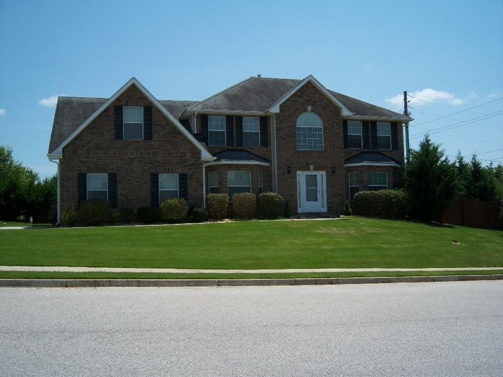 1786 Byrom Parkway, Jonesboro, GA 30236 — most recent listing photo