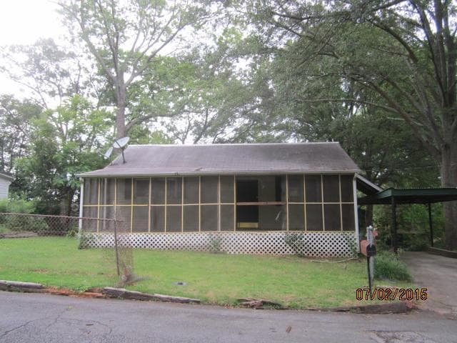 2610 Carol Way, Austell, GA 30168 — most recent listing photo