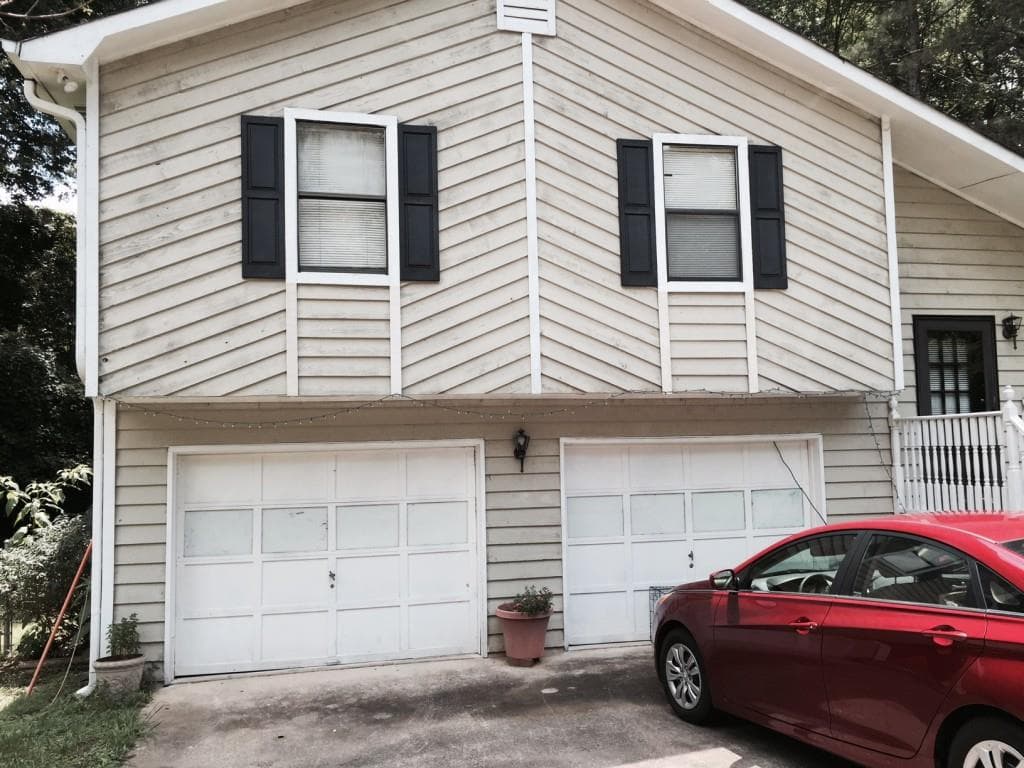 3885 Misty Bleau Drive, Powder Springs, GA 30127 — most recent listing photo