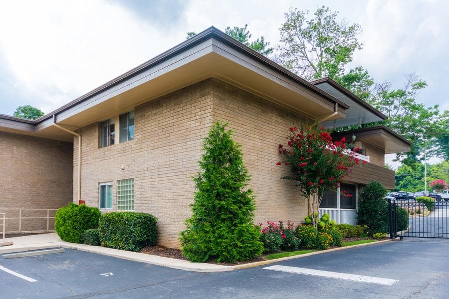 346 Carpenter Drive 7, Atlanta, GA 30328 — most recent listing photo