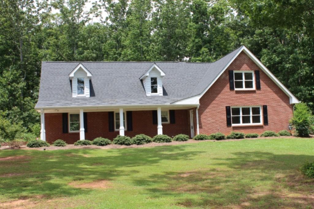 1211 SOCIAL CIRCLE Parkway, Social Circle, GA 30025 — most recent listing photo