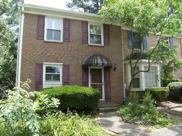 1792 TWIN BROOKS Drive 7, Marietta, GA 30067 — most recent listing photo