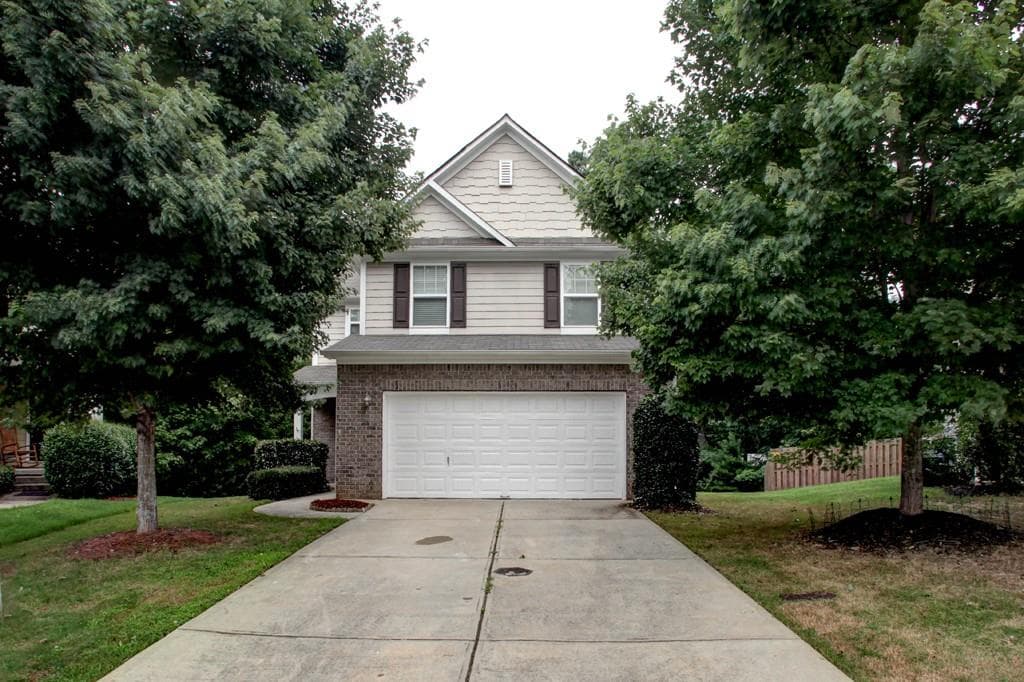 131 Creekwood Trail, Acworth, GA 30102 — most recent listing photo
