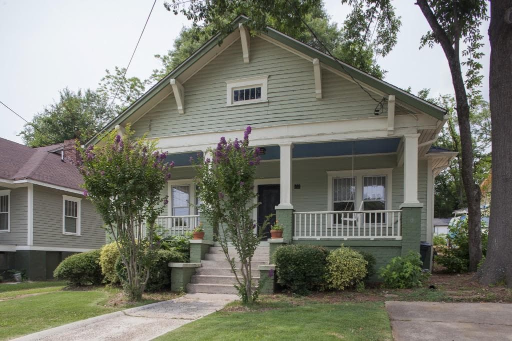 627 W Howard Avenue, Decatur, GA 30030 — most recent listing photo