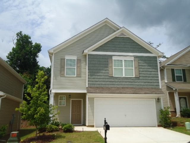 4 bedroom, 1,949 sq ft single family residence sold at 503 Lobdale Falls Drive, Lawrenceville, GA 30045