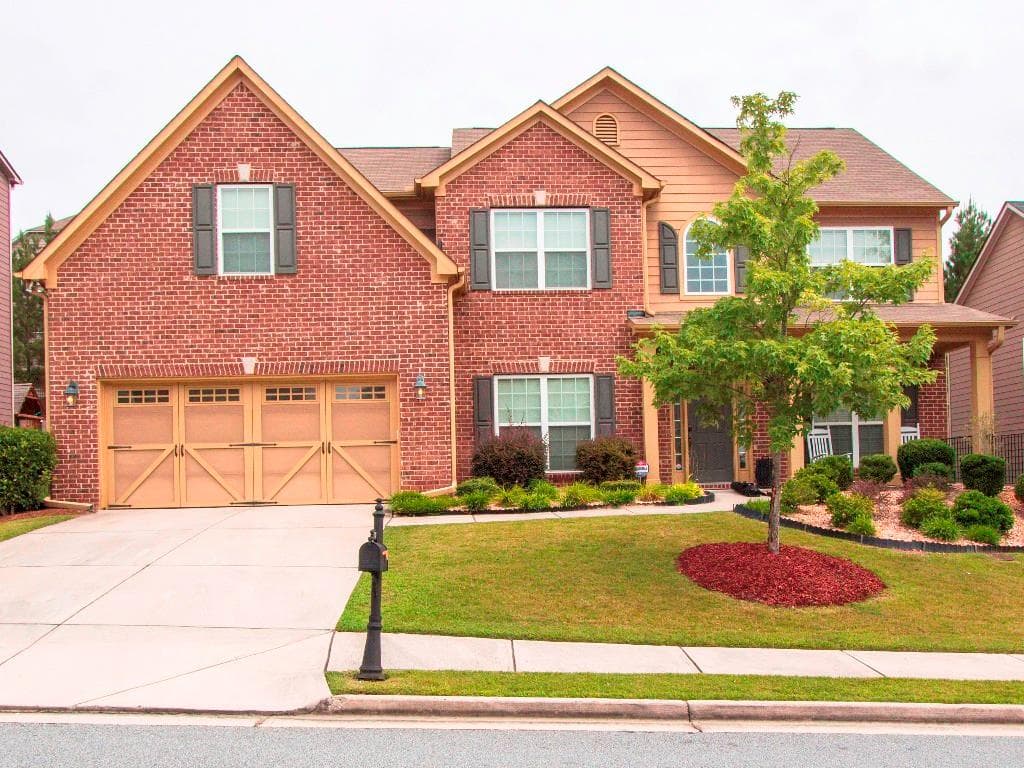 779 King Sword Court, Mableton, GA 30126 — most recent listing photo