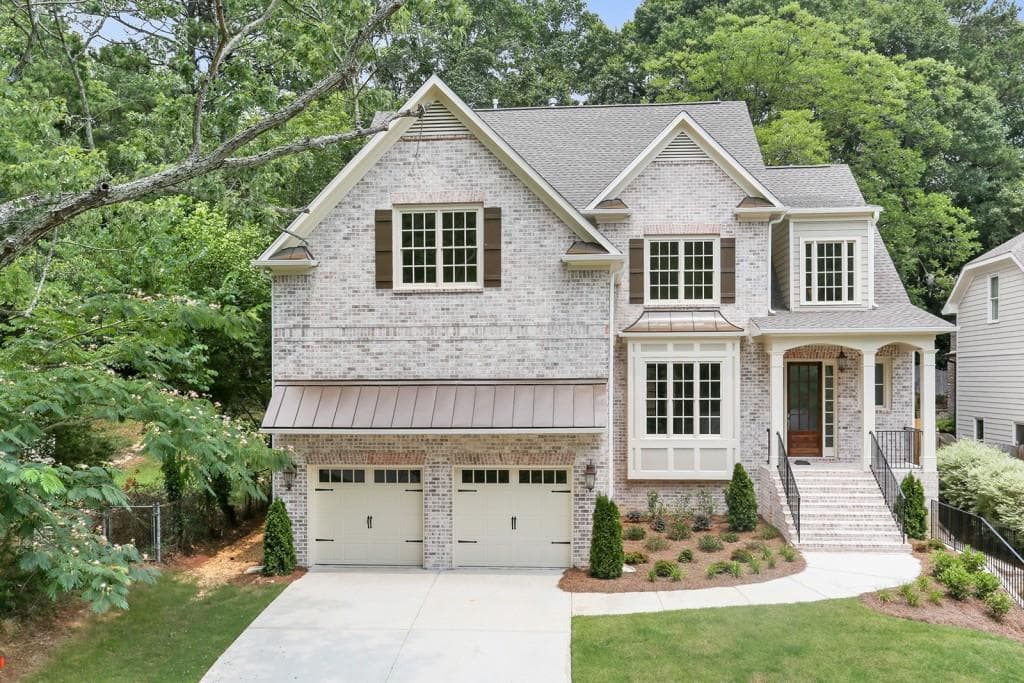 2687 S Bamby Lane, Brookhaven, GA 30319 — most recent listing photo