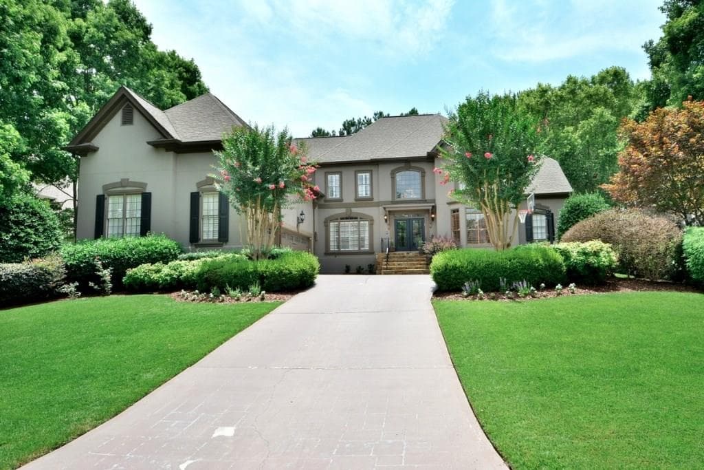246 Southern Hill Drive, Johns Creek, GA 30097 — most recent listing photo