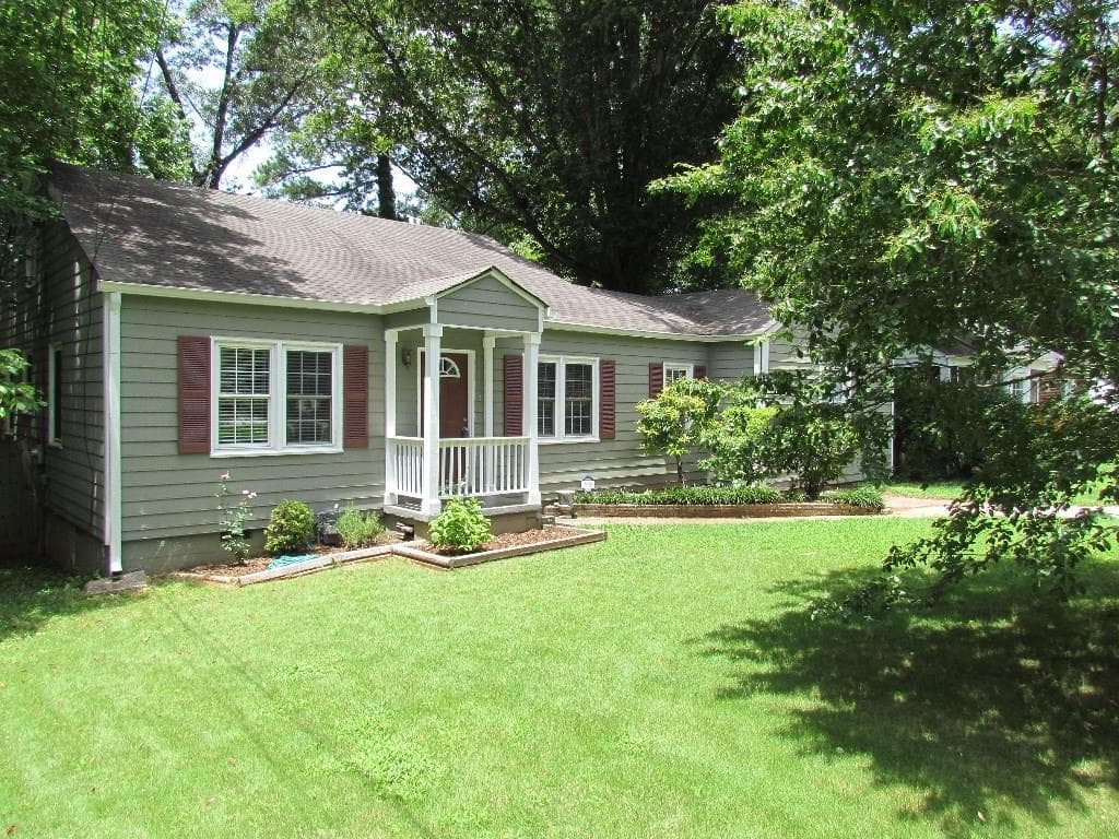 1363 Fenway Circle, Decatur, GA 30030 — most recent listing photo