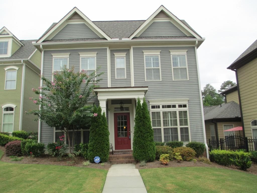 10883 Bossier Drive, Alpharetta, GA 30022 — most recent listing photo