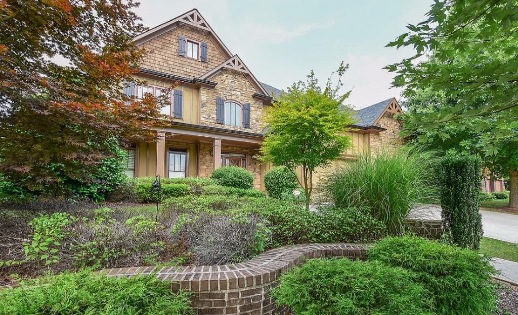 2643 Tullis Cove Drive, Loganville, GA 30052 — most recent listing photo