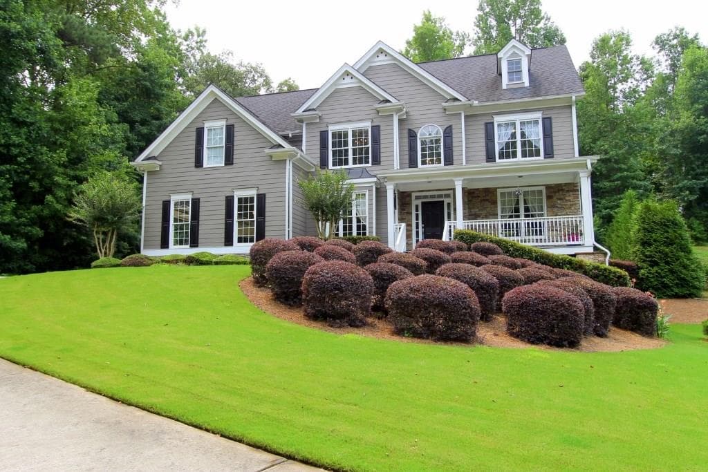 4845 Rose Arbor Court, Cumming, GA 30040 — most recent listing photo