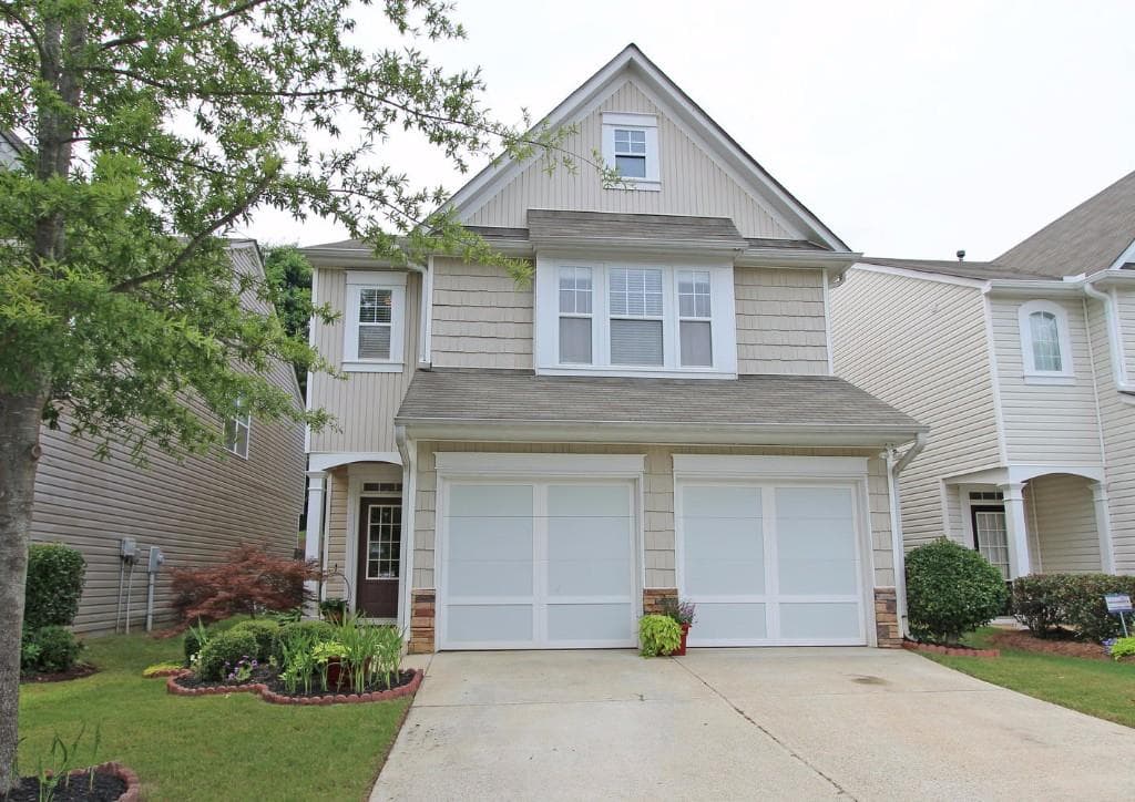 305 Barberry Place, Canton, GA 30114 — most recent listing photo