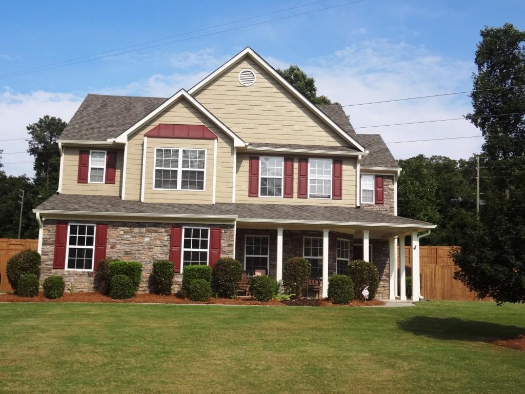 745 Shannon Road, Loganville, GA 30052 — most recent listing photo
