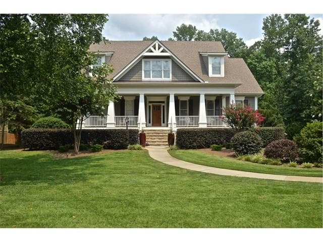135 Highgrove Drive, Fayetteville, GA 30215 — most recent listing photo