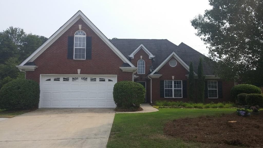 3995 Butler Springs Drive, Loganville, GA 30052 — most recent listing photo