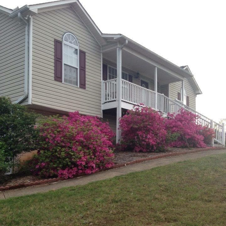 61 Whispering Pebbles Trail, Jasper, GA 30143 — most recent listing photo