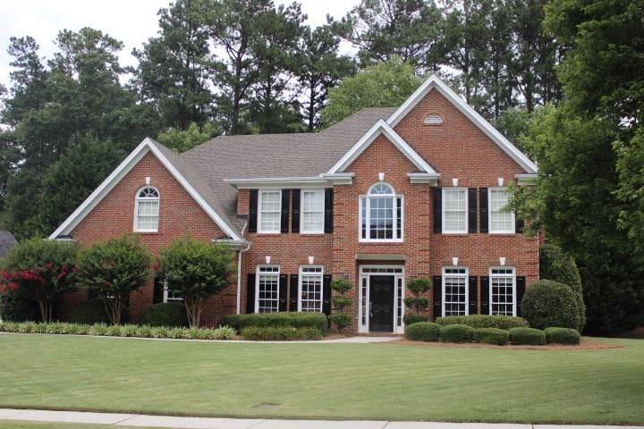 5 bedroom, 3,858 sq ft single family residence sold at 730 ROSEBROOKE Drive, Lawrenceville, GA 30045