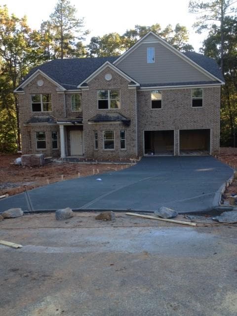 118 Virginia Ridge, Dallas, GA 30132 — most recent listing photo