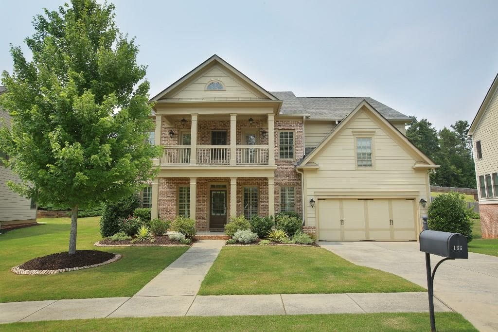 133 Milam Creek Road, Mableton, GA 30126 — most recent listing photo