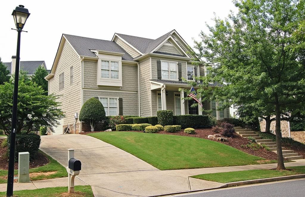 4944 DOVECOTE Trail, Suwanee, GA 30024 — most recent listing photo