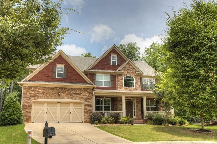 804 Roxbury Reserve, Canton, GA 30115 — most recent listing photo