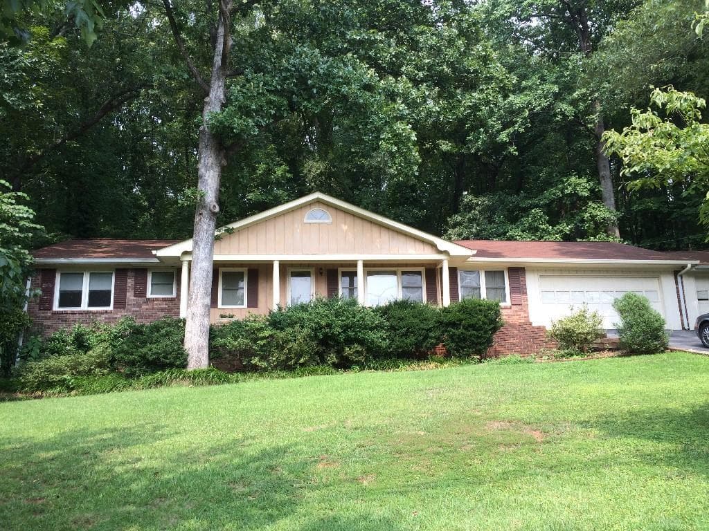 4046 Devonshire Drive, Marietta, GA 30066 — most recent listing photo