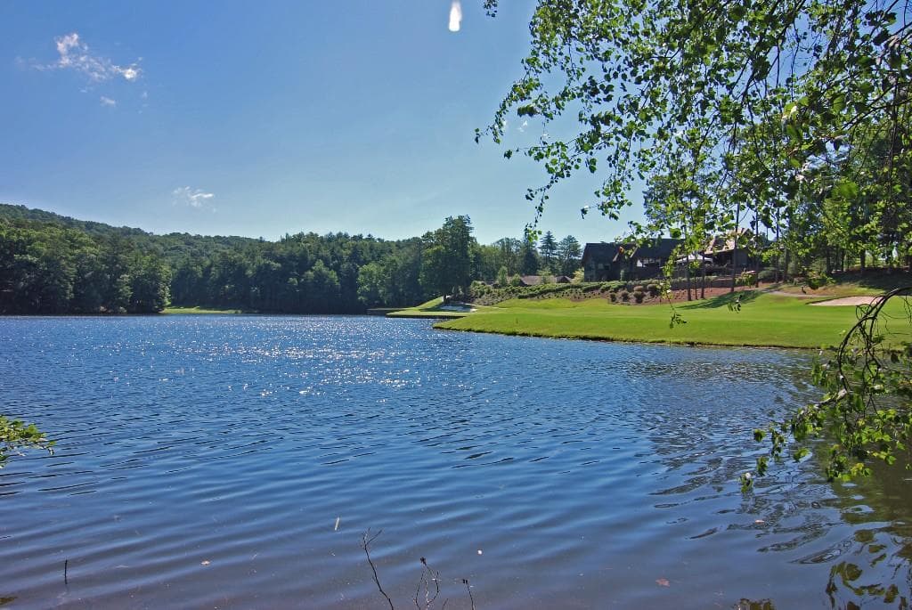 44 Lake Watch Village, Big Canoe, GA 30143 — most recent listing photo