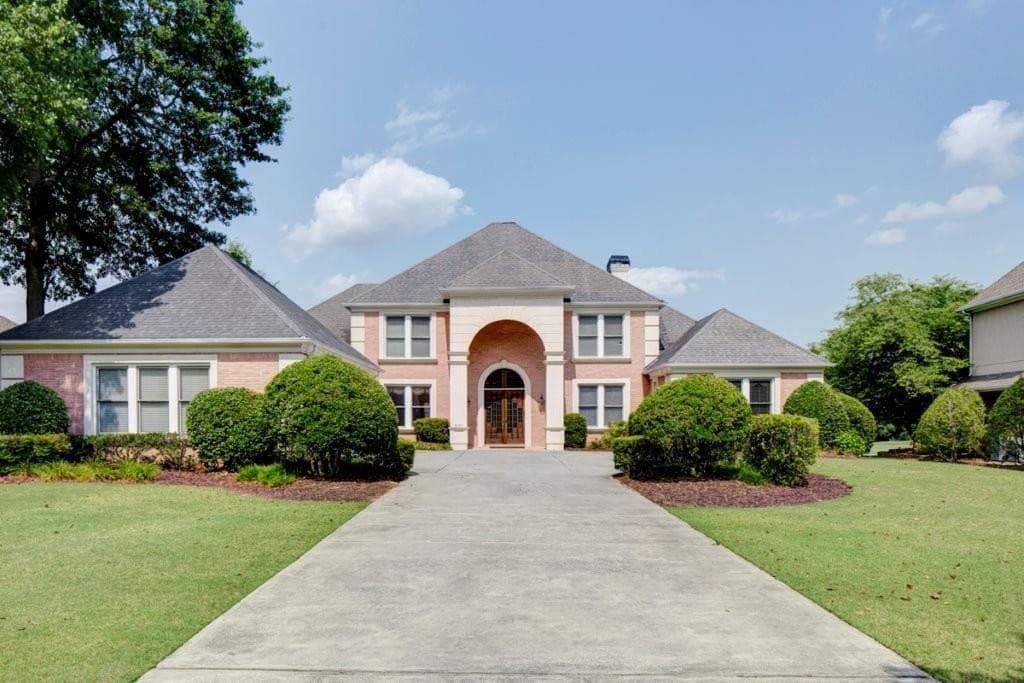 6110 PADDOCK Lane, Cumming, GA 30040 — most recent listing photo