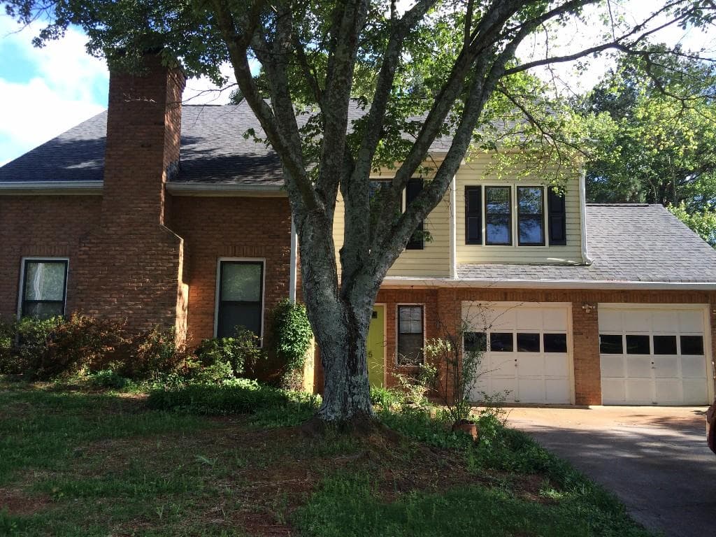 1135 Green Meadow Court, Acworth, GA 30102 — most recent listing photo