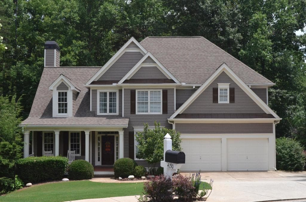 4190 HIGH GABLES, Cumming, GA 30041 — most recent listing photo