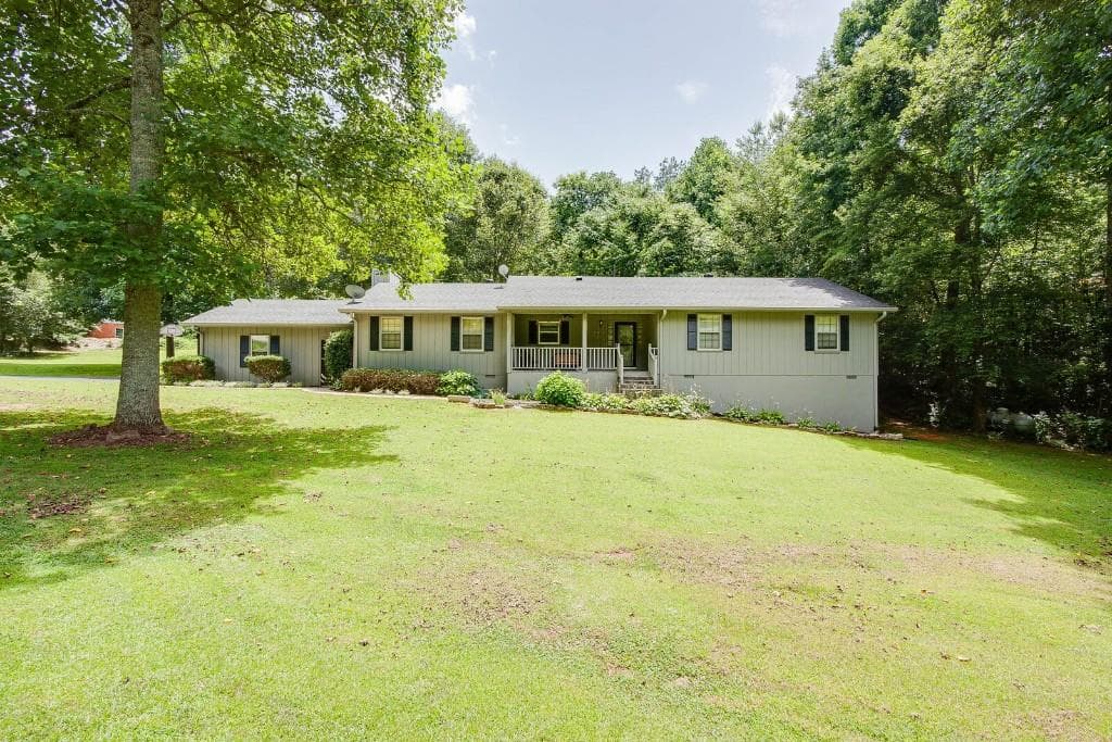 6013 Walden Pond Road, Gainesville, GA 30506 — most recent listing photo