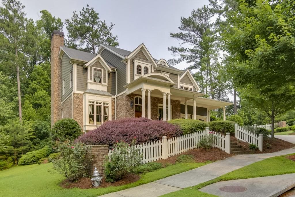 248 Harmony Lake Drive, Canton, GA 30115 — most recent listing photo