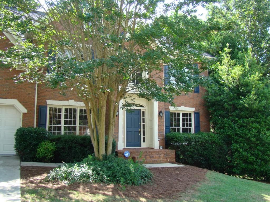 8450 Caney Creek Landing, Alpharetta, GA 30005 — most recent listing photo