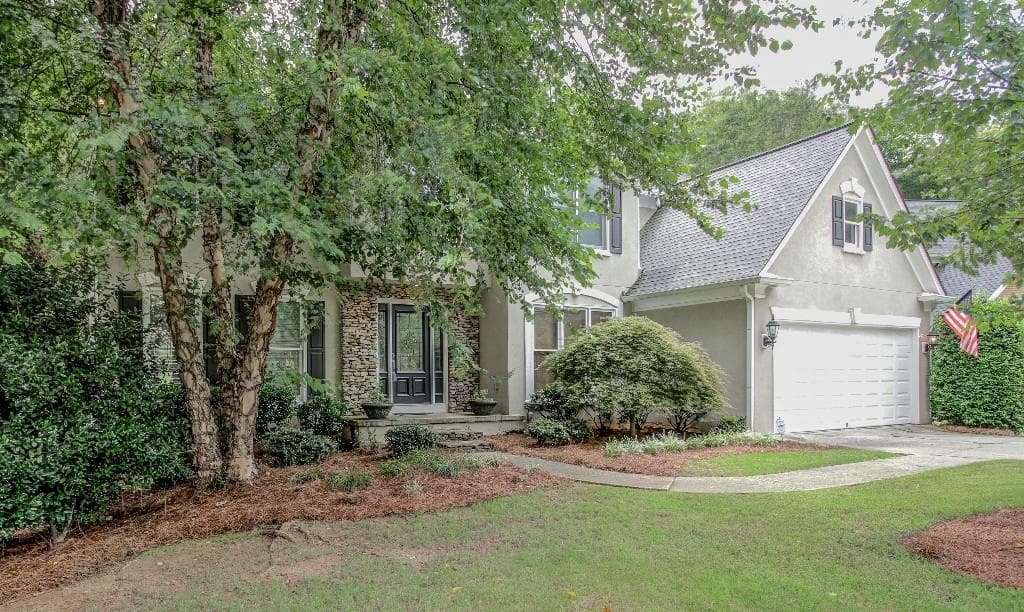 190 Gainford Court, Johns Creek, GA 30097 — most recent listing photo