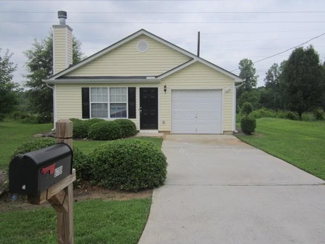 6708 Browns Mill Ferry Drive, Lithonia, GA 30038 — most recent listing photo