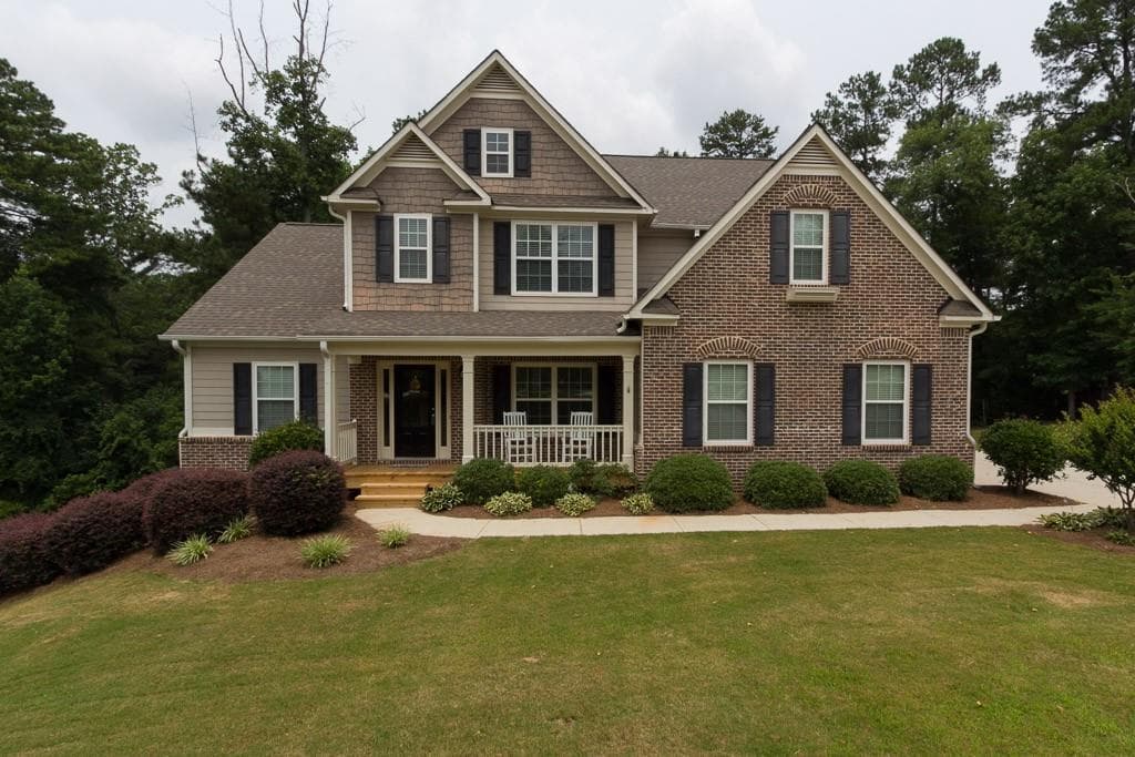 2132 Albert Jones Drive, Loganville, GA 30052 — most recent listing photo