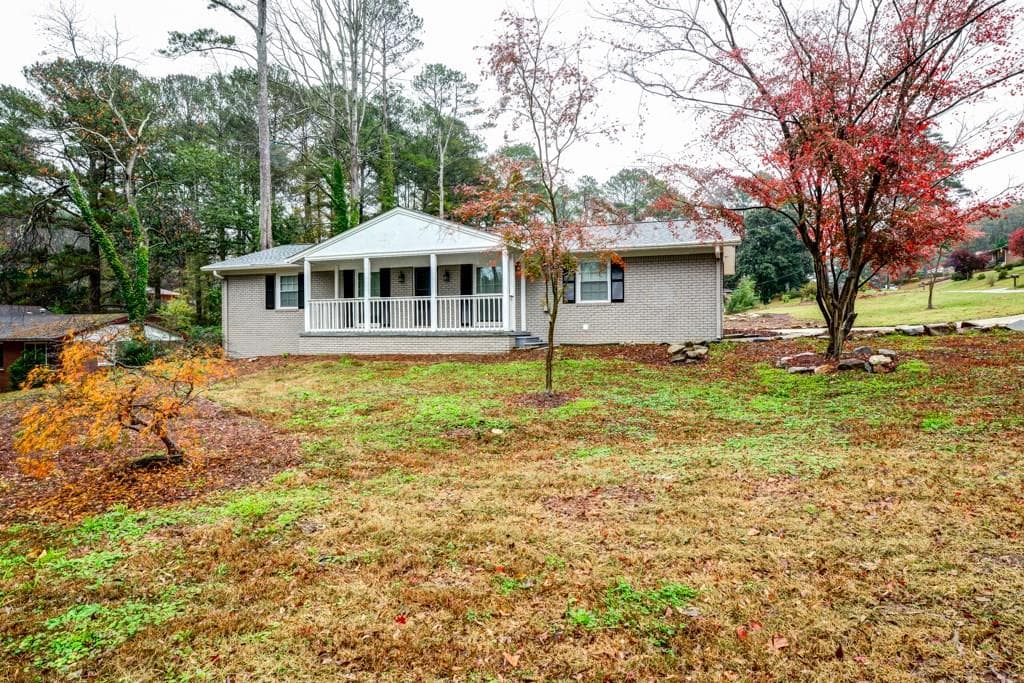 3431 Landrum Drive, Smyrna, GA 30082 — most recent listing photo