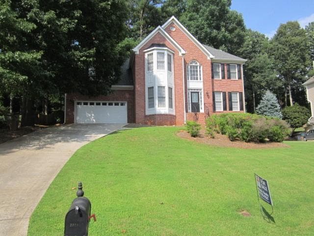 2377 Merrymount Drive, Suwanee, GA 30024 — most recent listing photo