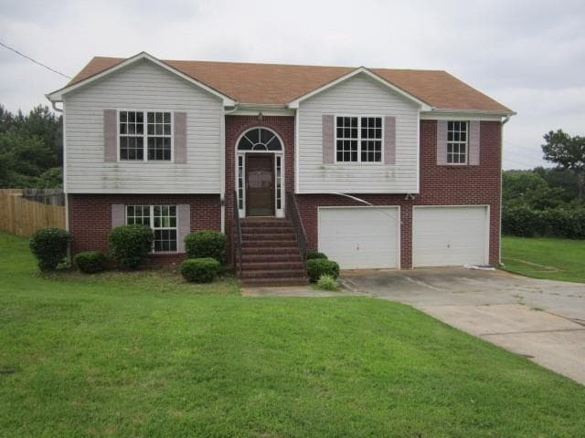 4527 Berline Drive, Lithonia, GA 30038 — most recent listing photo