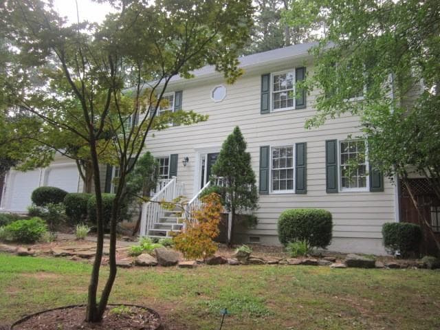 4353 Deer Ridge Court, Lilburn, GA 30047 — most recent listing photo