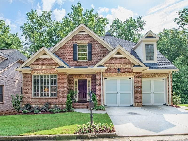 145 Fieldsborn Court, Sandy Springs, GA 30328 — most recent listing photo